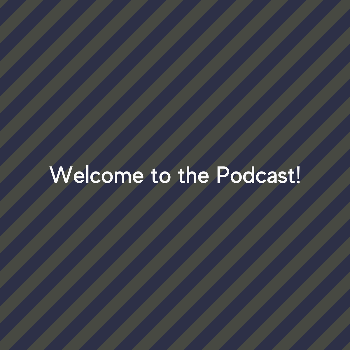 Welcome to the OG Notable podcast!